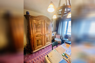 achat appartement strasbourg 67000