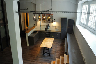 achat appartement strasbourg 67000