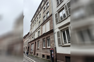 achat appartement strasbourg 67000
