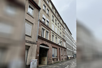 achat appartement strasbourg 67000