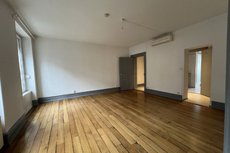 achat appartement strasbourg 67000