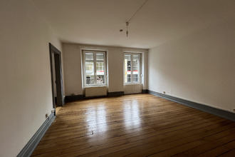 achat appartement strasbourg 67000