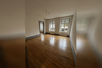 achat appartement strasbourg 67000