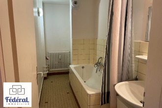 achat appartement strasbourg 67000