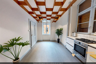 achat appartement strasbourg 67000