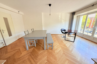 achat appartement strasbourg 67000