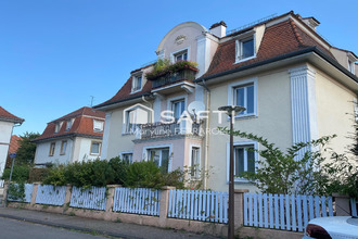 achat appartement strasbourg 67000