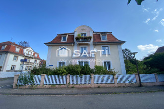 achat appartement strasbourg 67000