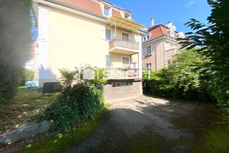 achat appartement strasbourg 67000