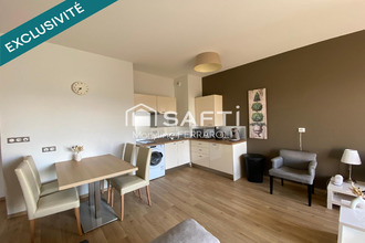 achat appartement strasbourg 67000
