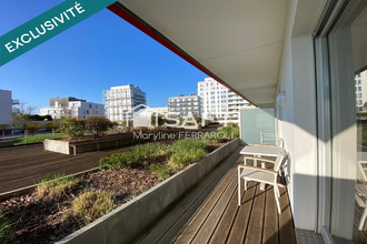 achat appartement strasbourg 67000