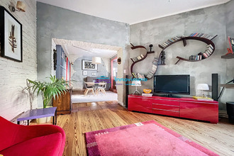 achat appartement strasbourg 67000