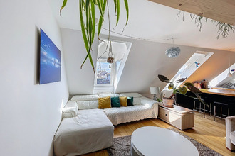 achat appartement strasbourg 67000