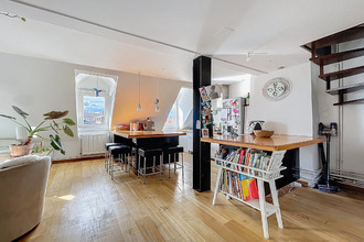 achat appartement strasbourg 67000