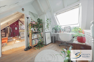 achat appartement strasbourg 67000