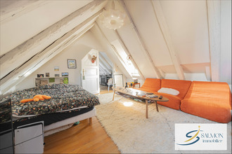 achat appartement strasbourg 67000