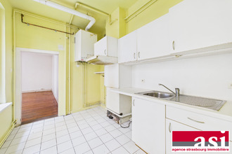 achat appartement strasbourg 67000