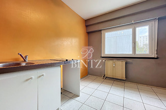 achat appartement strasbourg 67000