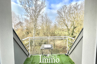 achat appartement strasbourg 67000