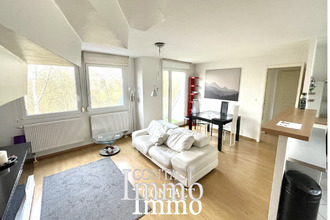 achat appartement strasbourg 67000