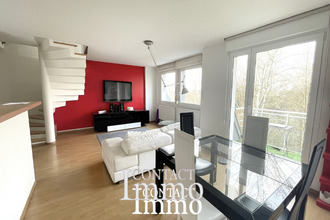 achat appartement strasbourg 67000