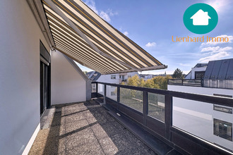 achat appartement strasbourg 67000