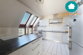 achat appartement strasbourg 67000