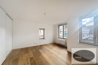 achat appartement strasbourg 67000