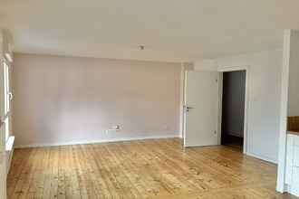 achat appartement strasbourg 67000