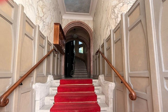 achat appartement strasbourg 67000