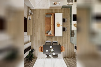 achat appartement strasbourg 67000