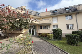 achat appartement strasbourg 67000