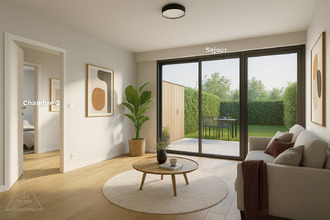 achat appartement strasbourg 67000