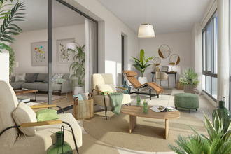 achat appartement strasbourg 67000