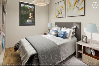 achat appartement strasbourg 67000