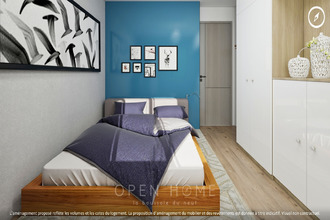 achat appartement strasbourg 67000