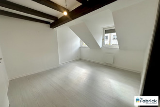 achat appartement strasbourg 67000