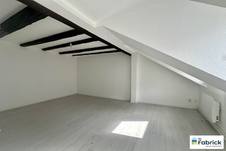 achat appartement strasbourg 67000