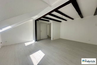 achat appartement strasbourg 67000