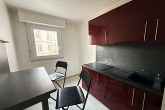 achat appartement strasbourg 67000