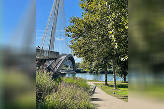 achat appartement strasbourg 67000