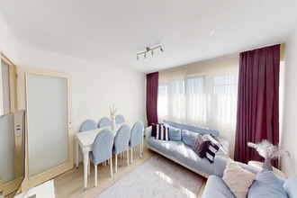 achat appartement strasbourg 67000