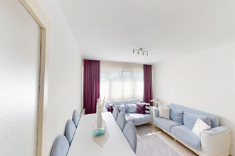 achat appartement strasbourg 67000