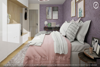 achat appartement strasbourg 67000