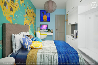 achat appartement strasbourg 67000