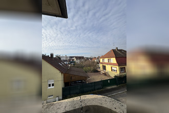 achat appartement strasbourg 67000