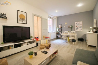 achat appartement strasbourg 67000