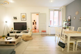 achat appartement strasbourg 67000