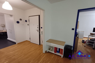 achat appartement strasbourg 67000