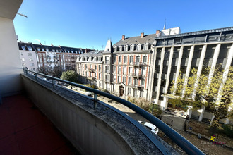 achat appartement strasbourg 67000